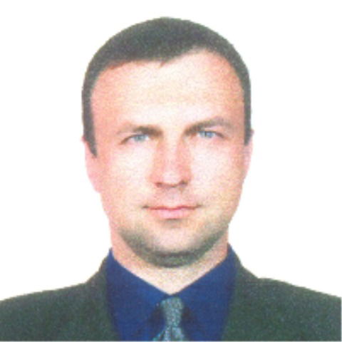 Евгений Архипов