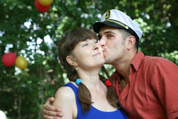 Татьяна Максимова