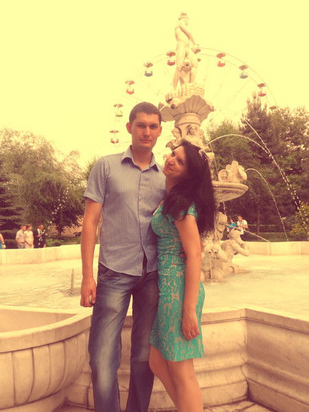 Яна Шкитина