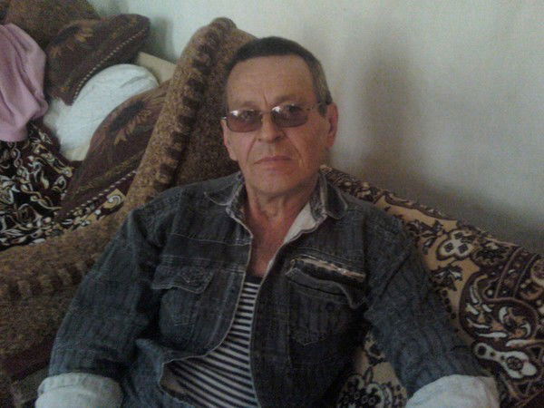 Вячеслав Белей