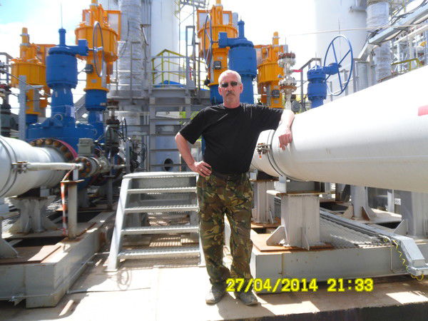 Юрий Егоров