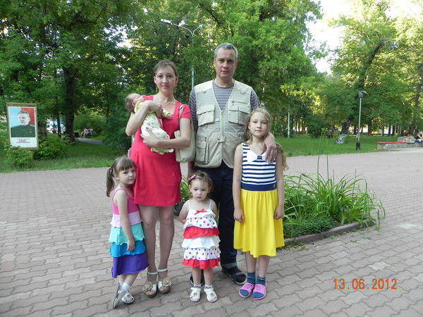 Сергей Никишин