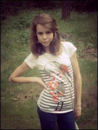 Настёна Якубович