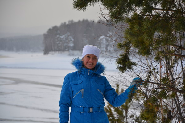 Светлана Бубенко