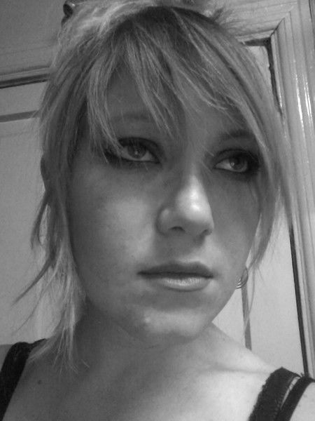 Анастасия Doronkina