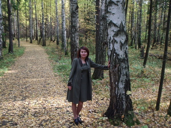 Алсу Мансурова