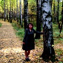 Алсу Мансурова
