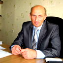 Пётр Чуб