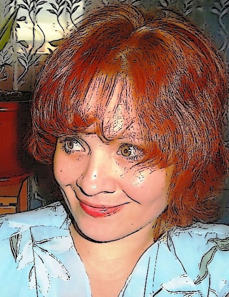 Гульнара Нугуманова