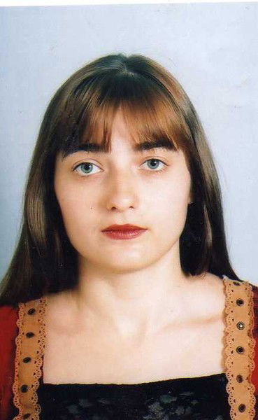 Юлия Рубцова