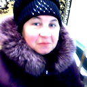 Анна Прит