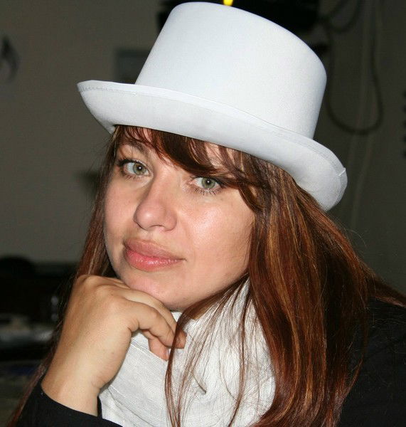 Евгения Зуева