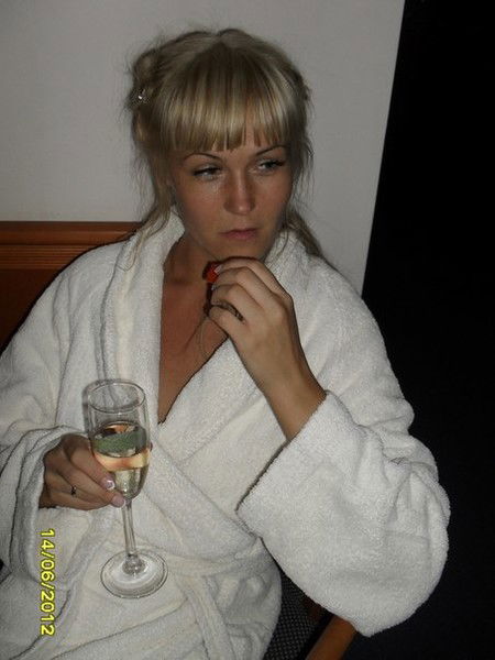 Ирина Ханган