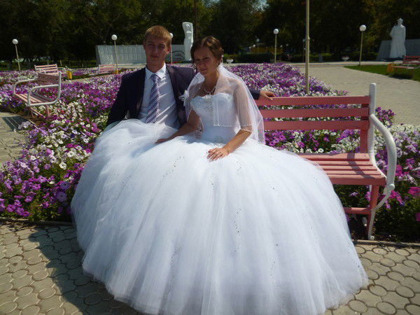 Алёна Ильина