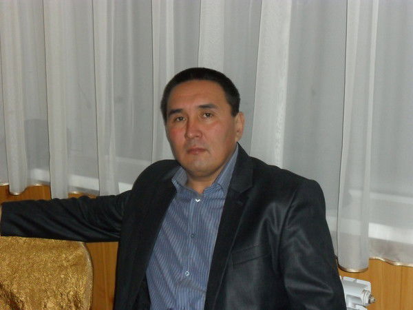 Абдумалик Мурзаев