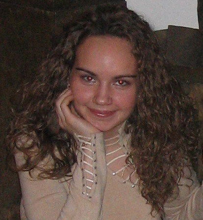 Евгения Горченева