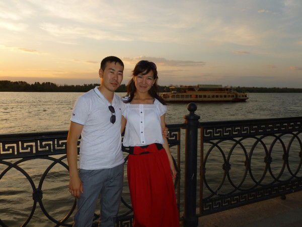 Амангельды Муратов