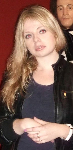 Юлия Царева