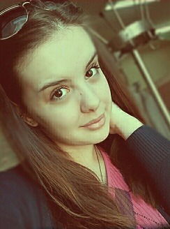 Мария Мирхайдарова