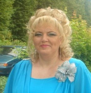 Ирина Винокурова