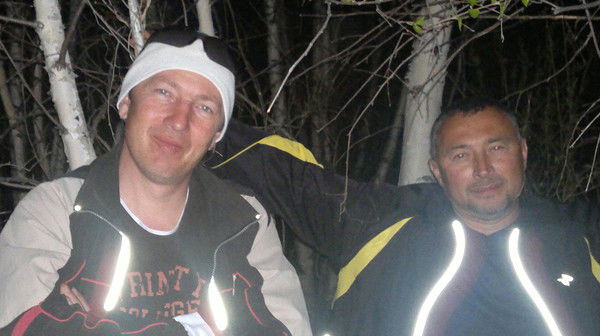 Андрей Беспалов