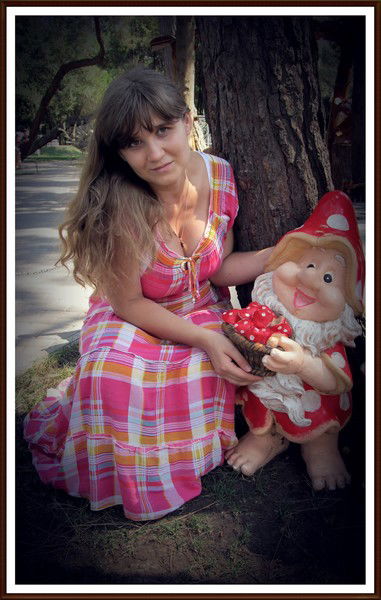 Ната Козловская