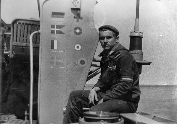 Дмитрий Клименко