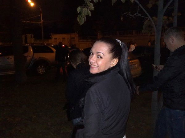 Татьяна Демина