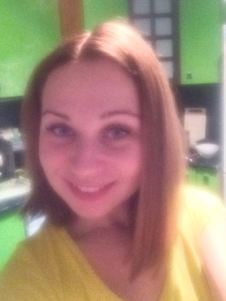 Анна Крылова