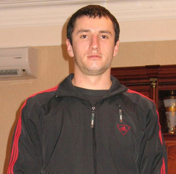 Руслан М-Аминов