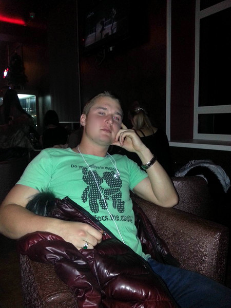 Евгений Яковлев