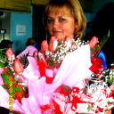 Маргарита Швецова