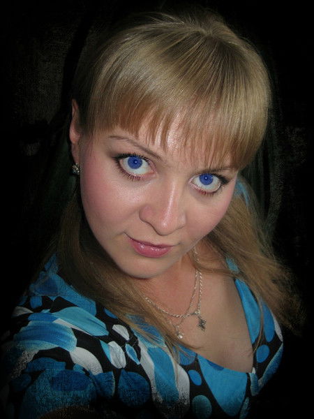 Настя Лукашевская(Захарова)