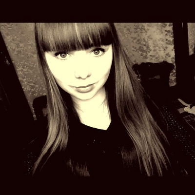 Наташа Миронова