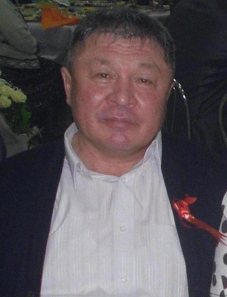 Мурат Молдакаримов