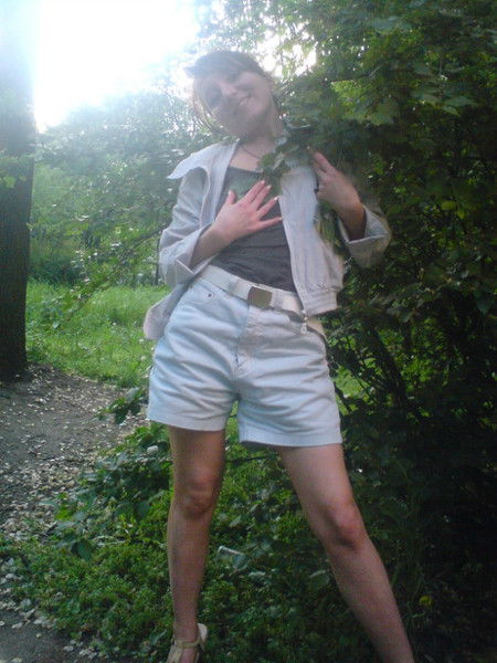 Виктория Бердник