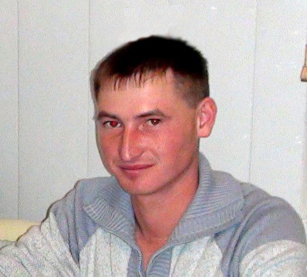 Александр Ященко