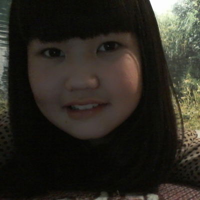 Анна Рысбекова