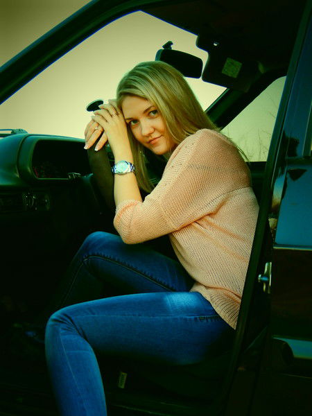 Анюта Маркова