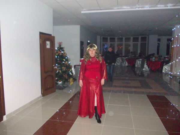 Юлия Корниенко