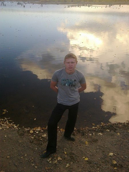 Игорь Аршинский