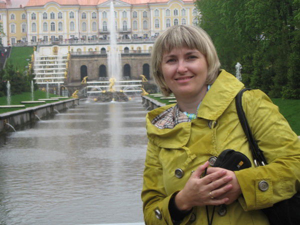 Наталья Бельских