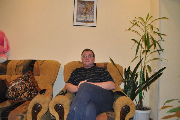 Александр Поляков