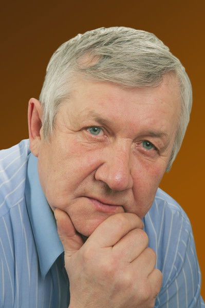 Владимир Кокин