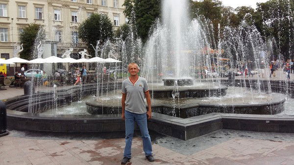 Василий Шкумбатюк