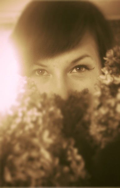 Даша Кривошеева