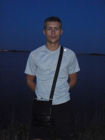 Валентин Моисеев