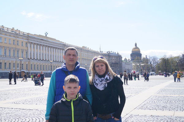 Алексей Дроздов