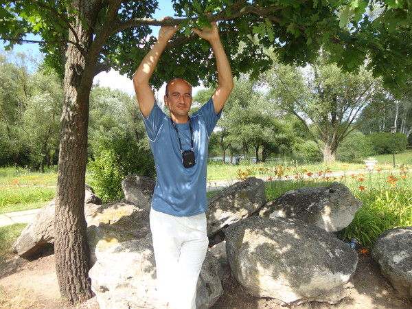 Михаил Герги