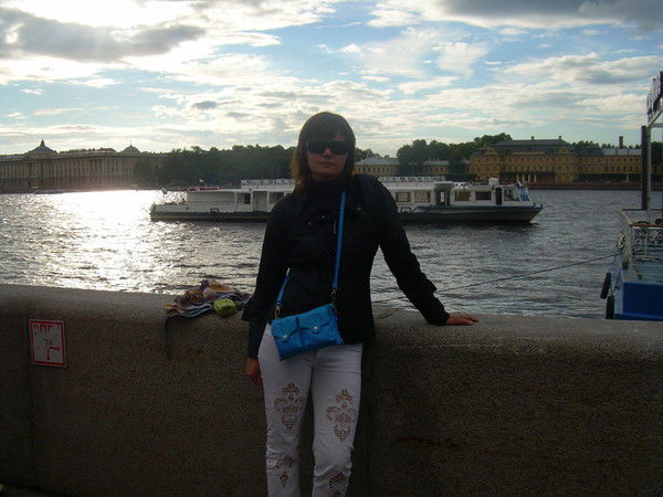 Татьяна Акулова